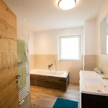 Zur Kundler Klamm By Fewo-plan Wild012