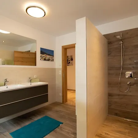 Zur Kundler Klamm By Fewo-plan Wild012 別荘