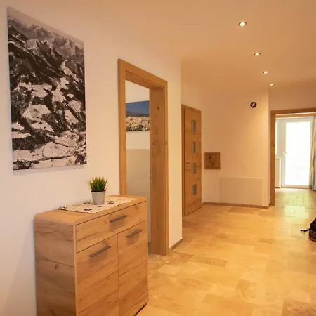 Zur Kundler Klamm By Fewo-plan Wild012 ヴィルトシェーナウ