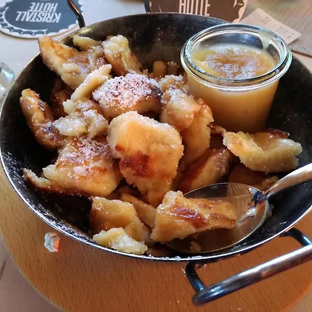 別荘 Zur Kundler Klamm By Fewo-plan Wild012 *