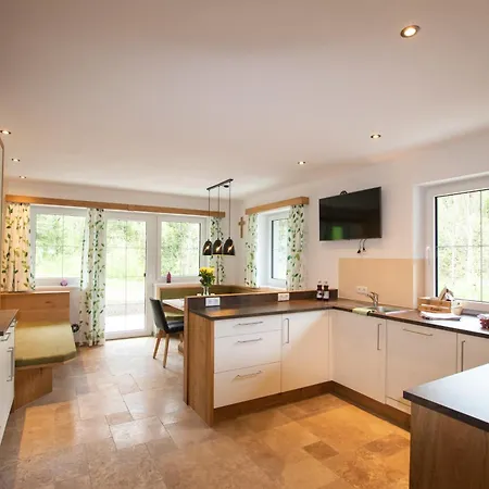 Zur Kundler Klamm By Fewo-plan Wild012 別荘 *