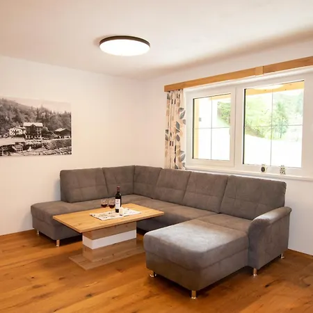 Zur Kundler Klamm By Fewo-plan Wild012 Wildschoenau