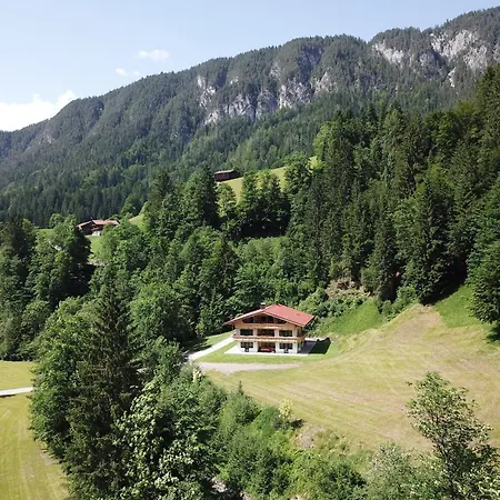 Сasa de vacaciones Zur Kundler Klamm By Fewo-plan Wild012 Wildschoenau