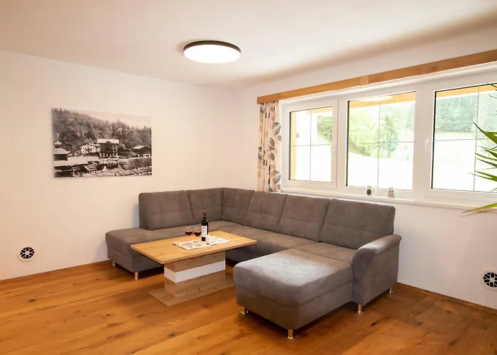 Zur Kundler Klamm By Fewo-plan Wild012 Wildschoenau