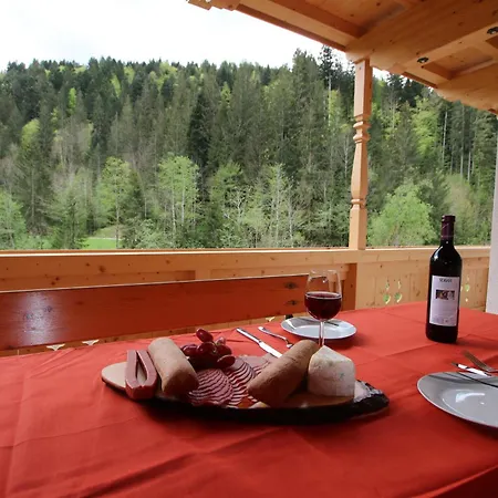 Zur Kundler Klamm By Fewo-plan Wild012 Casa vacanze *