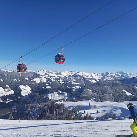 Casa vacanze Zur Kundler Klamm By Fewo-plan Wild012 *