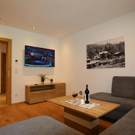 Casa vacanze Zur Kundler Klamm By Fewo-plan Wild012 Wildschoenau