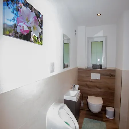 Casa vacanze Zur Kundler Klamm By Fewo-plan Wild012