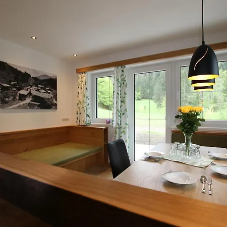 Zur Kundler Klamm By Fewo-plan Wild012 Casa vacanze *