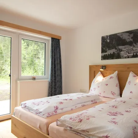 Casa vacanze Zur Kundler Klamm By Fewo-plan Wild012 *