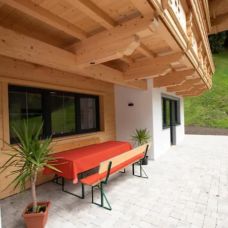 Zur Kundler Klamm By Fewo-plan Wild012