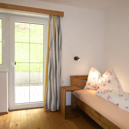 Zur Kundler Klamm By Fewo-plan Wild012 Casa vacanze