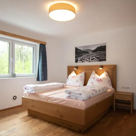 Casa vacanze Zur Kundler Klamm By Fewo-plan Wild012