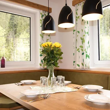 Zur Kundler Klamm By Fewo-plan Wild012 Casa vacanze *