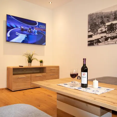 Casa vacanze Zur Kundler Klamm By Fewo-plan Wild012 Wildschoenau