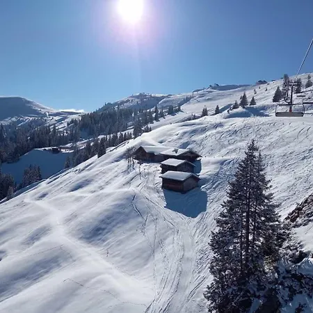 Zur Kundler Klamm By Fewo-plan Wild012 Casa vacanze