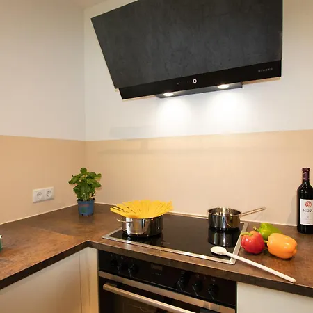 Casa vacanze Zur Kundler Klamm By Fewo-plan Wild012 *