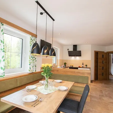 Casa vacanze Zur Kundler Klamm By Fewo-plan Wild012 Wildschoenau